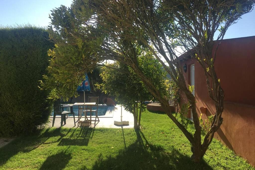 Villa - Torres Vedras, Lisbon Country Side Almeirinhos de Baixo Екстер'єр фото
