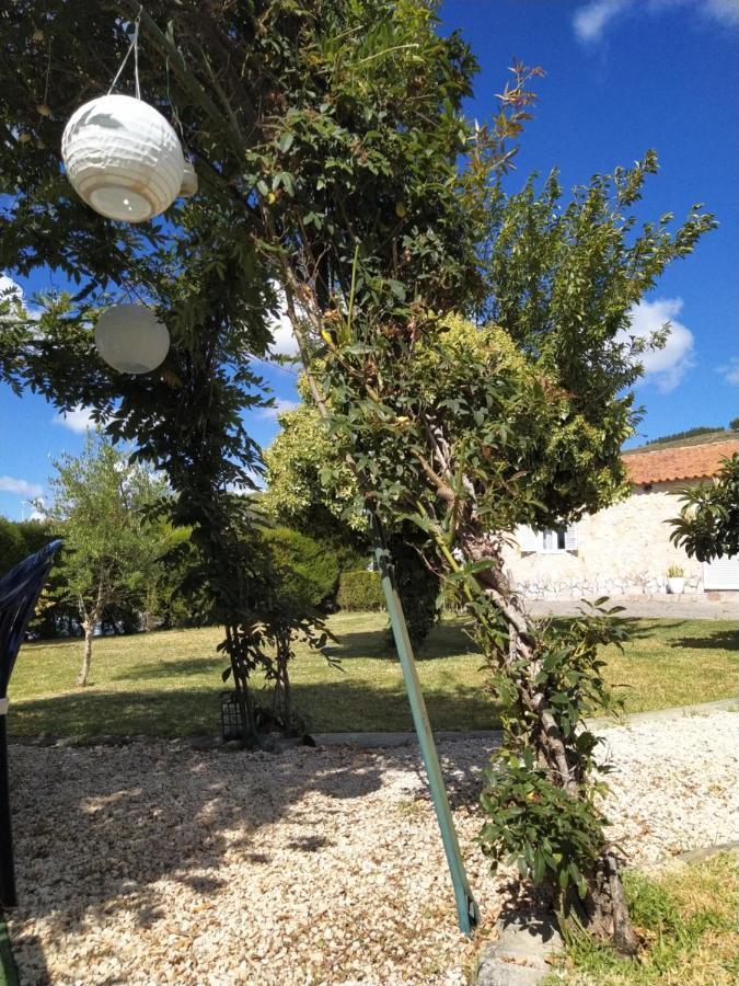 Villa - Torres Vedras, Lisbon Country Side Almeirinhos de Baixo Екстер'єр фото